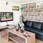 2 Bedroom In Сasa de vacaciones Molenschot