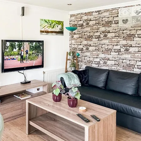 2 Bedroom In Tatil Evi Molenschot