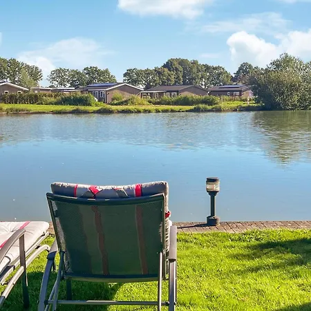 Semesterbostad Amazing In With House Sea View