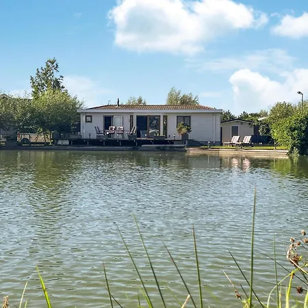 Amazing In With House Sea View
