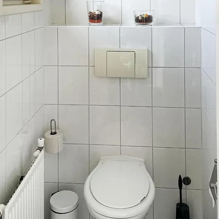 2 Bedroom In Prázdninový dům Molenschot